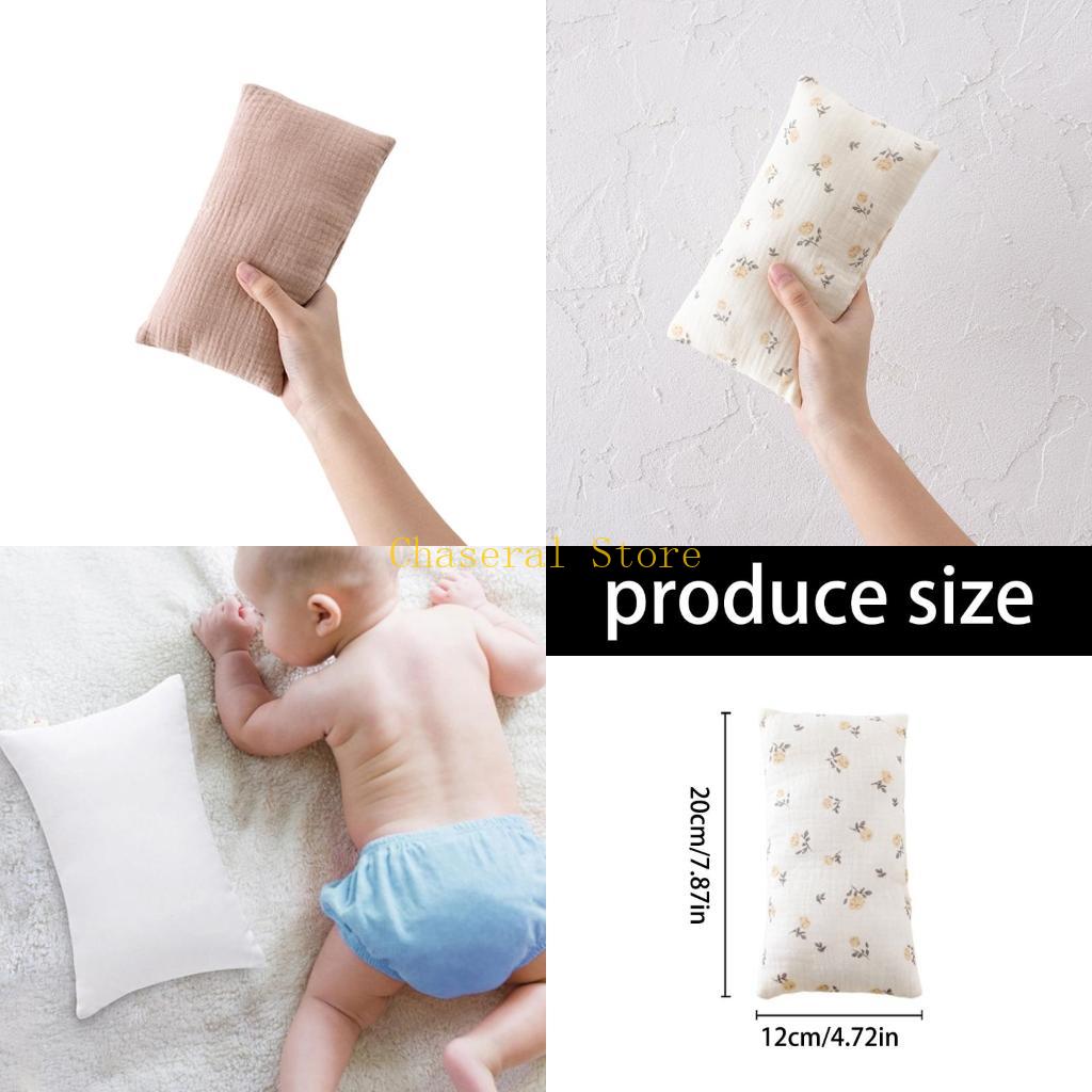 Anti-Roll Baby Pillow - E7CE Tempat Tidur Bayi Bantal Anti