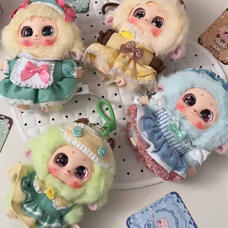 Babythree Milly Mencari Seri L - Baby Products To Gift ulasan dan harga