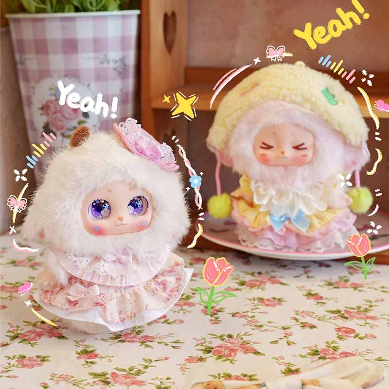 Babythree Milly Mencari Seri L - Baby Products To Gift ulasan dan harga