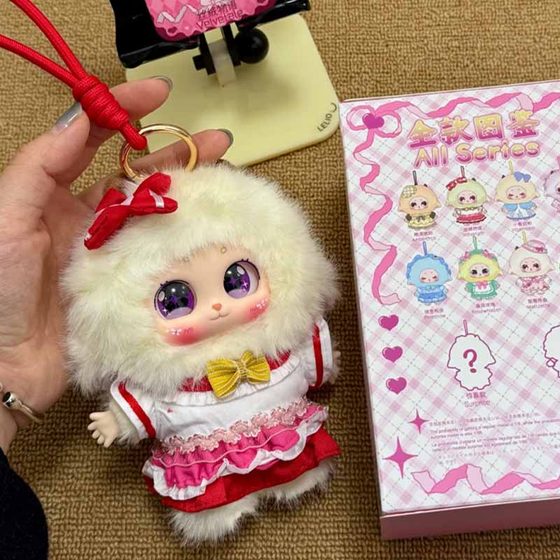 Babythree Milly Mencari Seri L - Baby Products To Gift ulasan dan harga