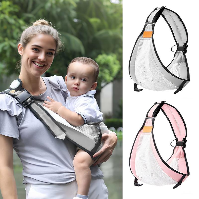 Gendongan Bayi Ringan Gendonga - Ergonomic Baby Carrier ulasan dan harga