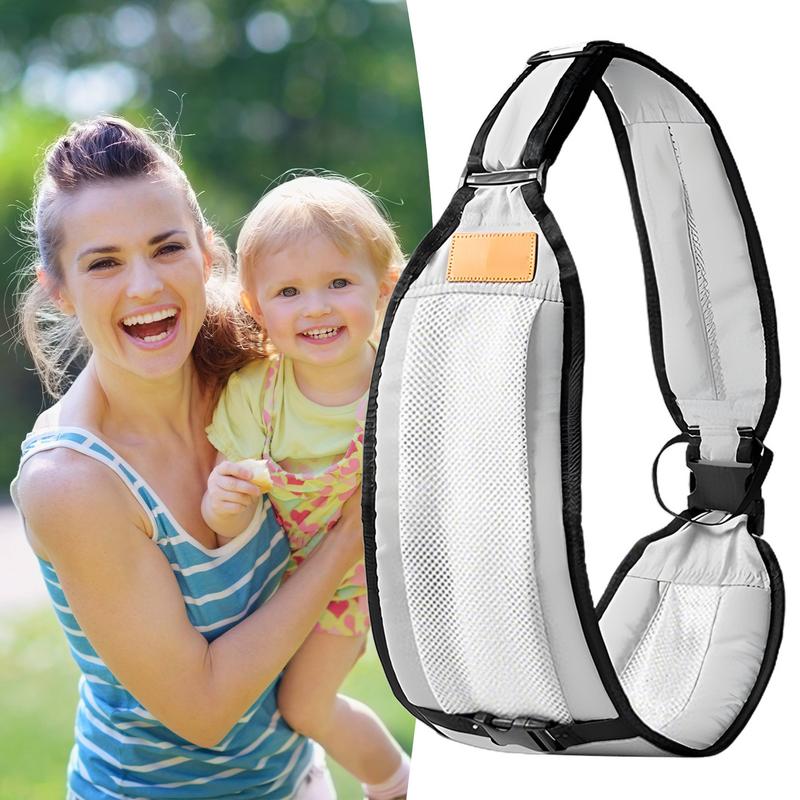 Gendongan Bayi Ringan Gendonga - Ergonomic Baby Carrier ulasan dan harga