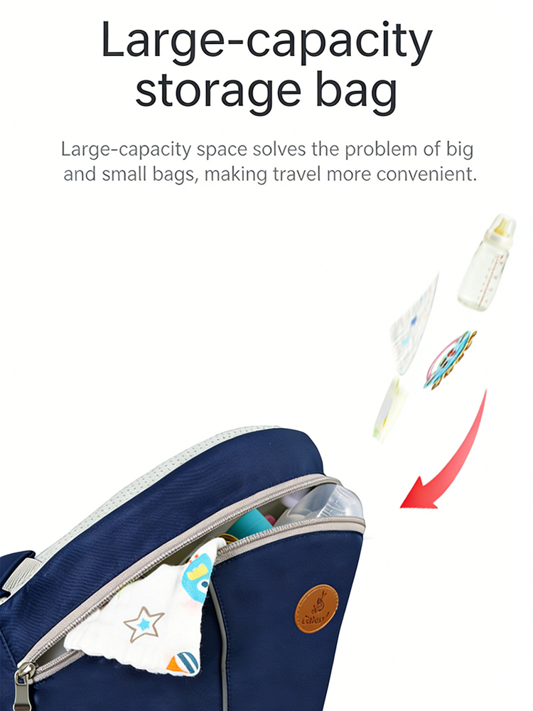 Gendongan Bayi Ergonomis Baru, - Ergonomic Baby Carrier ulasan dan harga