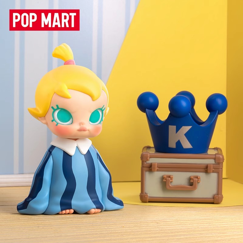 Popmart Baby Molly Asli Buatan - Baby Products To Gift ulasan dan harga