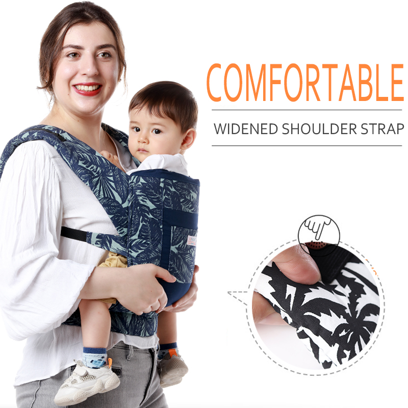 Tas gendong bayi 3 in 1 HAL un - Ergonomic Baby Carrier ulasan dan harga