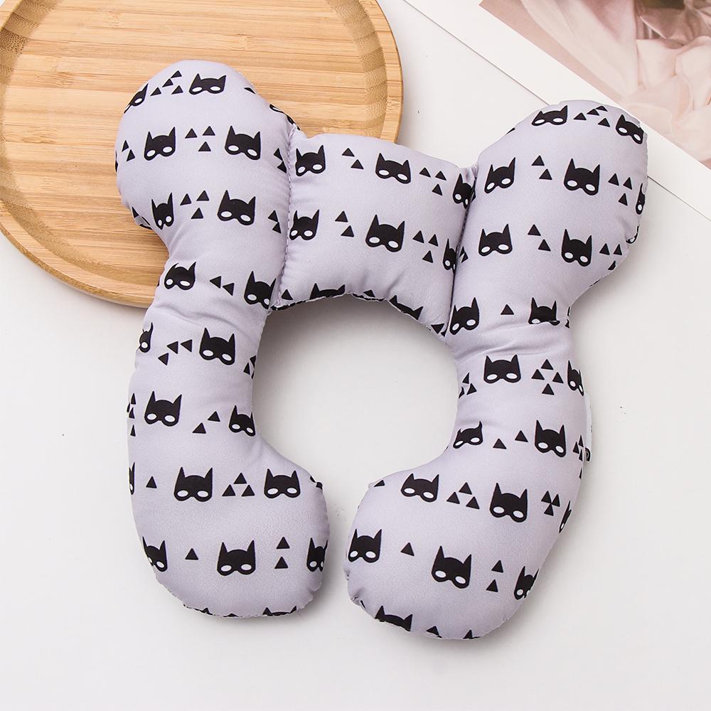 Bantal Bayi Pengaman Anti-guli - Anti-Roll Baby Pillow ulasan dan harga