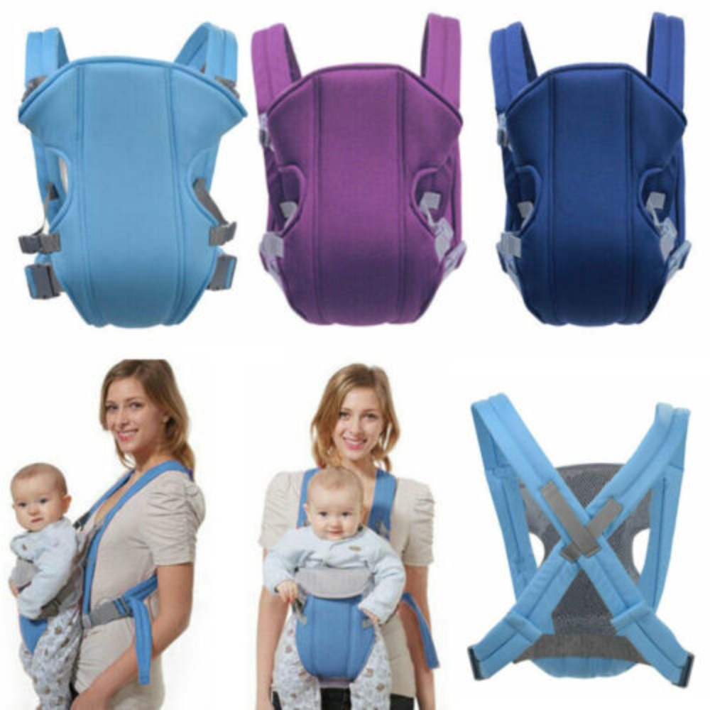 Kangaroo gendongan bayi, tali  - Ergonomic Baby Carrier ulasan dan harga