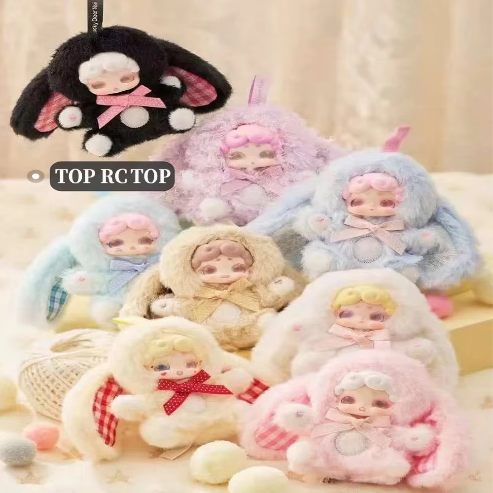NEW Lucky Deer Nai 100% Asli S - Baby Products To Gift ulasan dan harga