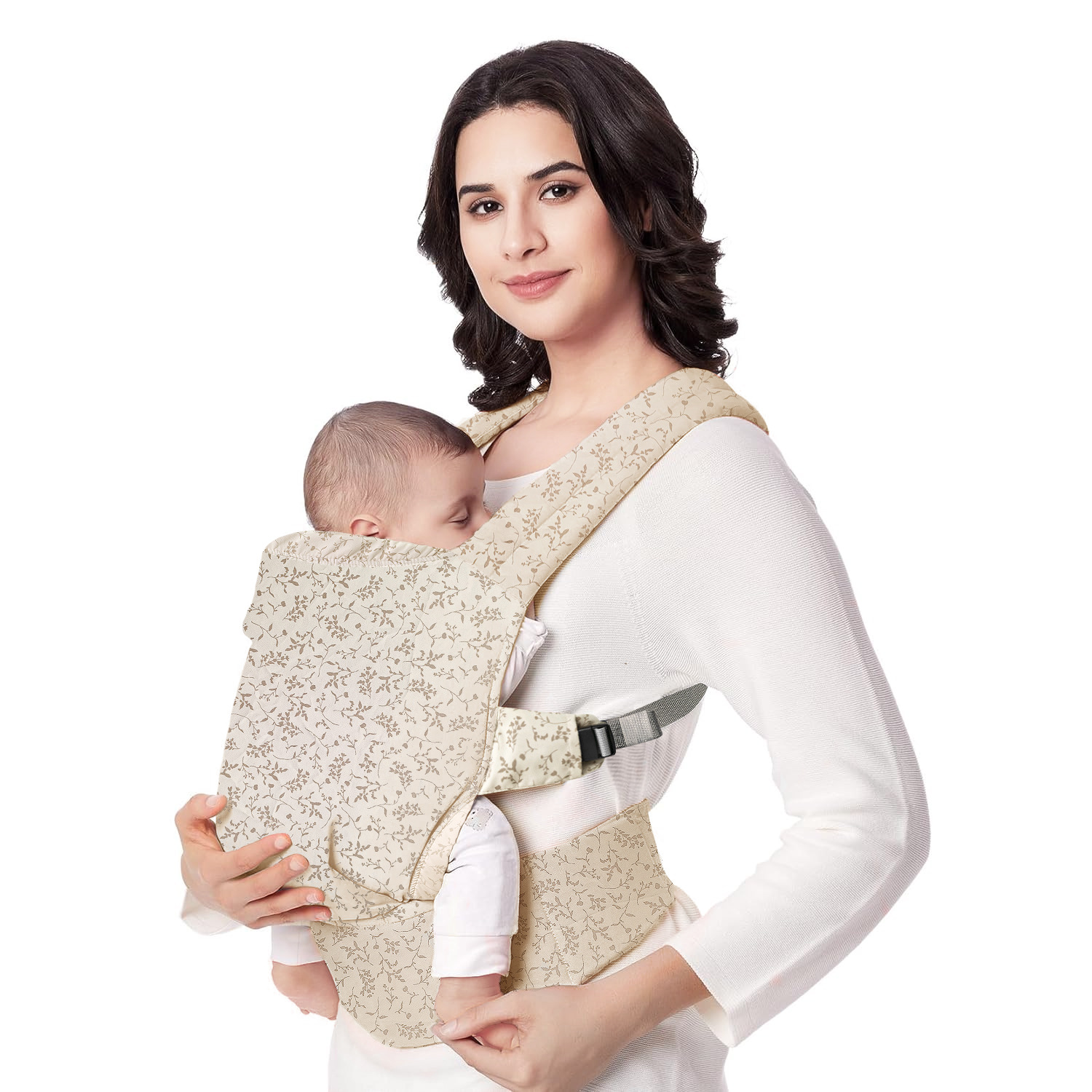 Tas Bayi Portabel Gendongan Ba - Ergonomic Baby Carrier ulasan dan harga