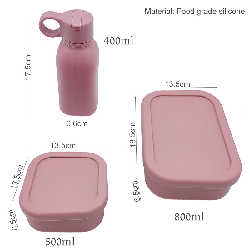Botol air silikon Logo nama pe - Baby Products Logo ulasan dan harga