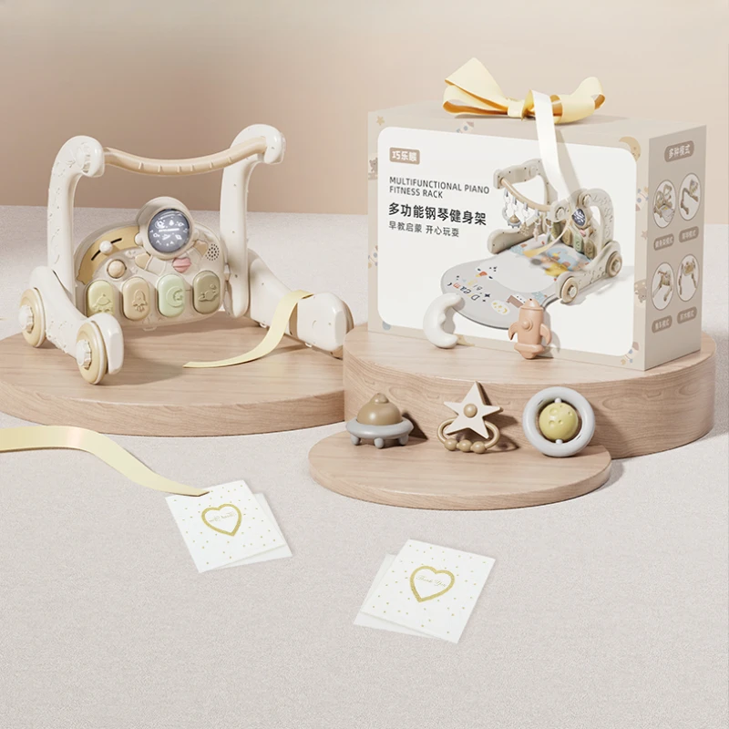 Baby Piano Fitness Frame Produ - Baby Products To Gift ulasan dan harga