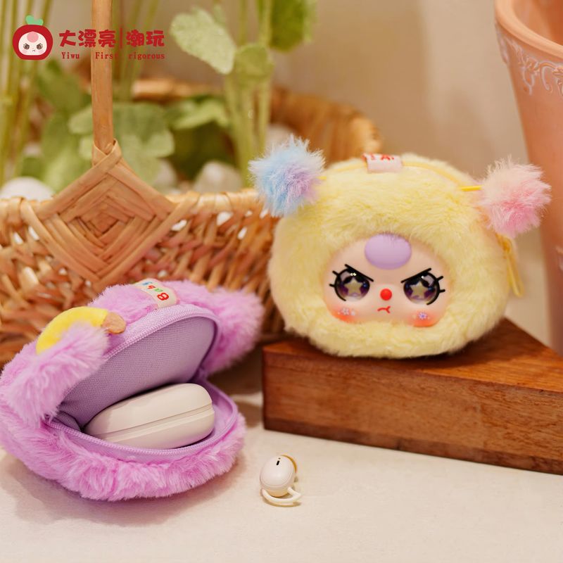 【Spot】 Baby Three Blind Box Of - Baby Products To Gift ulasan dan harga