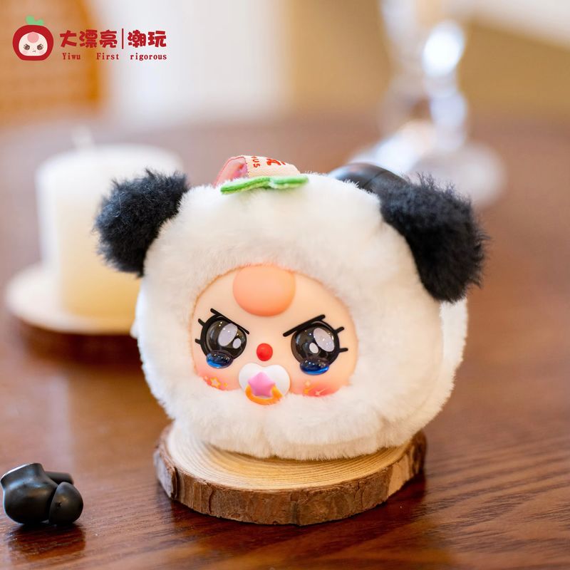 【Spot】 Baby Three Blind Box Of - Baby Products To Gift ulasan dan harga