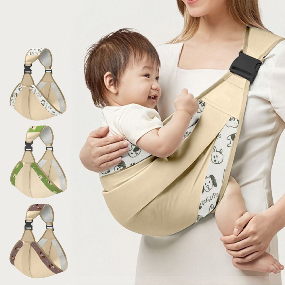 Gendongan Bayi Ergonomis, Gend - Ergonomic Baby Carrier ulasan dan harga