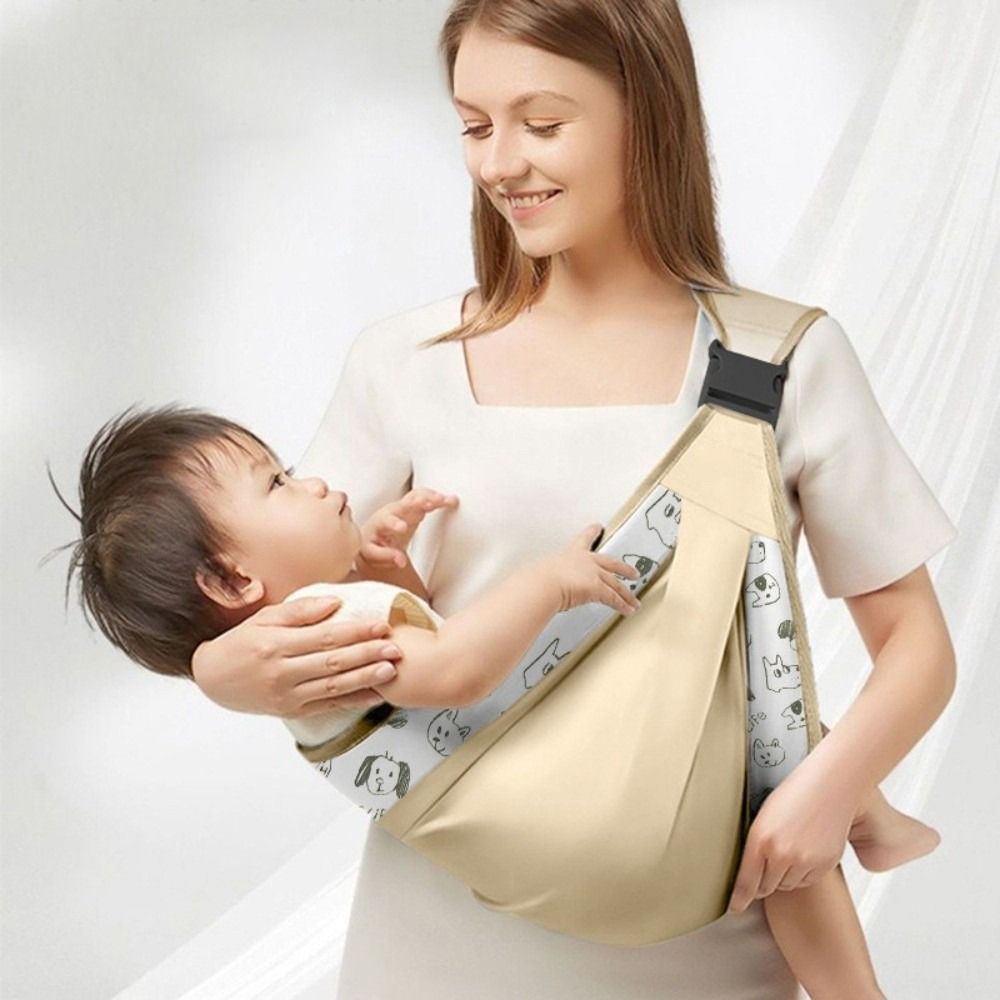 Gendongan Bayi Ergonomis, Gend - Ergonomic Baby Carrier ulasan dan harga
