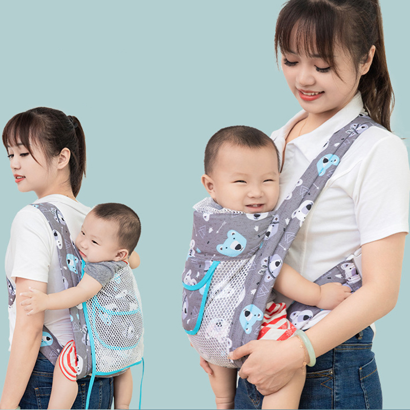 Gendongan Bayi Dapat Disesuaik - Ergonomic Baby Carrier ulasan dan harga