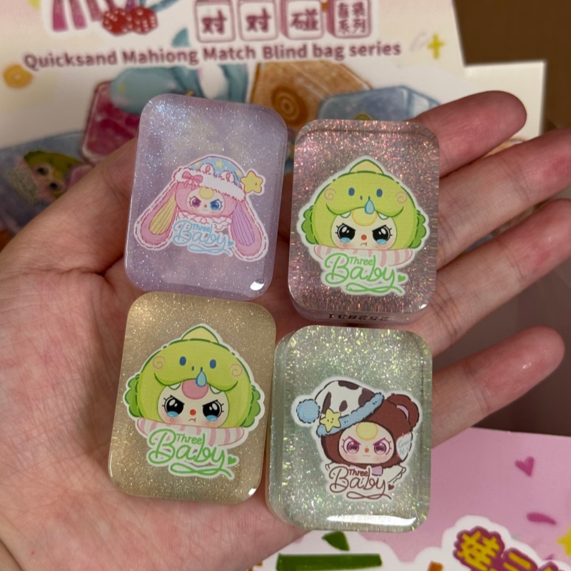 Mainan Mahjong Otentik Baby Th - Baby Products To Gift ulasan dan harga