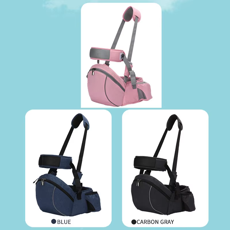 Gendongan bayi dudukan pinggan - Ergonomic Baby Carrier ulasan dan harga