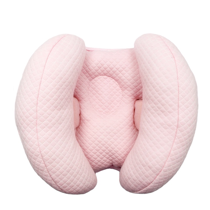 Bantal bayi perlindungan kursi - Anti-Roll Baby Pillow ulasan dan harga