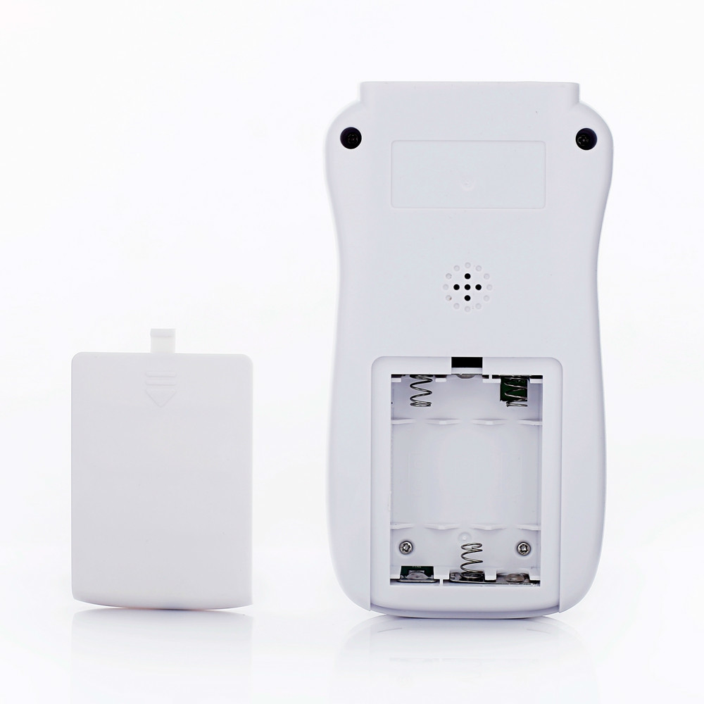JYHealth Medical Portable Hand - Baby Monitor Sensor ulasan dan harga