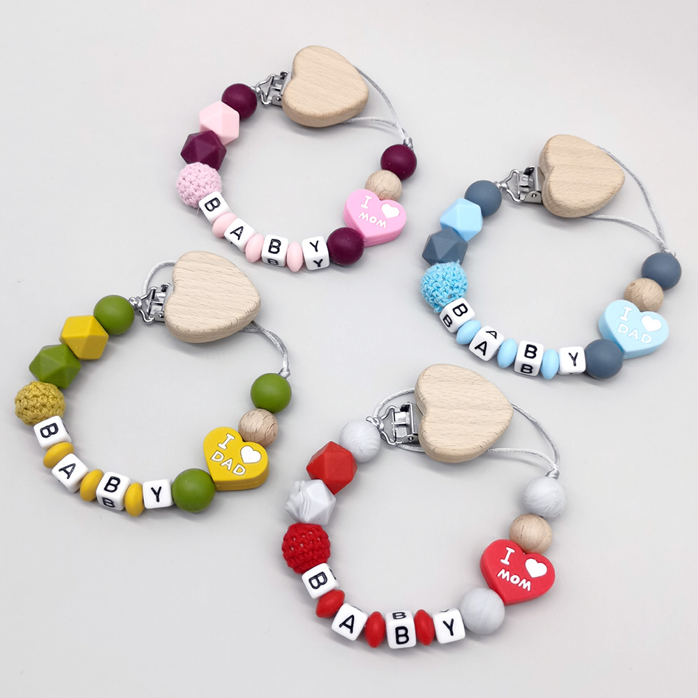 Penjepit Empeng Bayi dengan Na - Baby Products To Gift ulasan dan harga