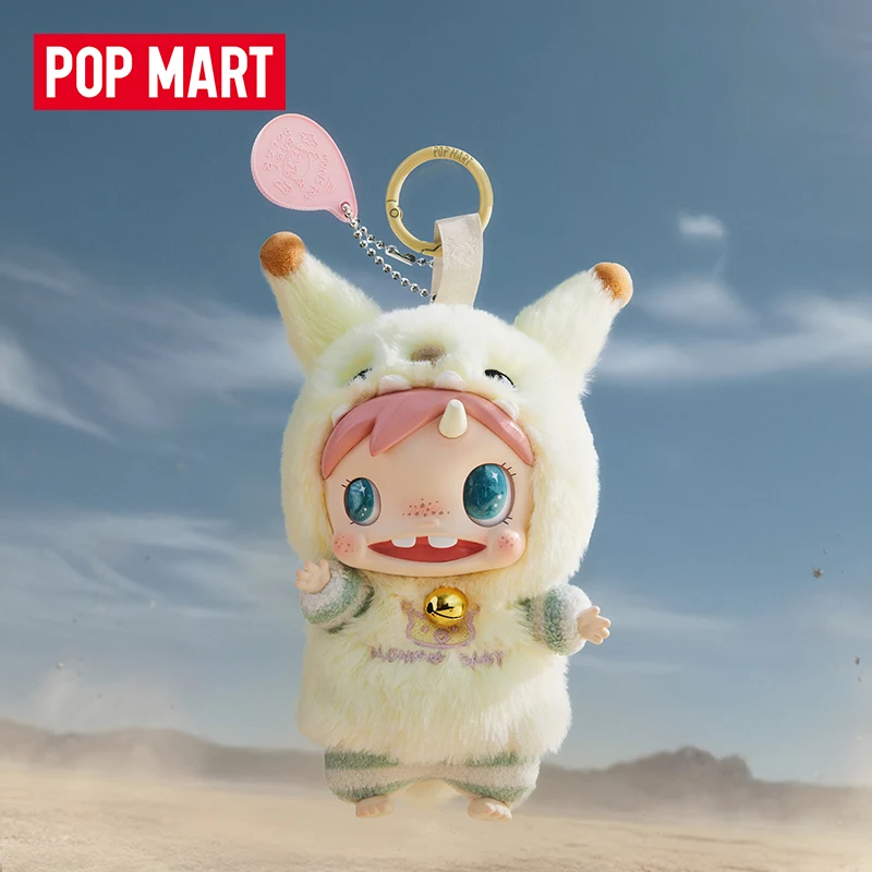 POP MART POLAR-Monster Baby Se - Baby Products To Gift ulasan dan harga