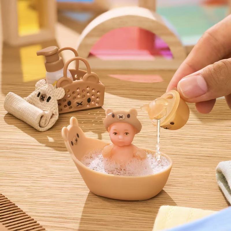 Miniverse Original Baru Make I - Baby Products To Gift ulasan dan harga
