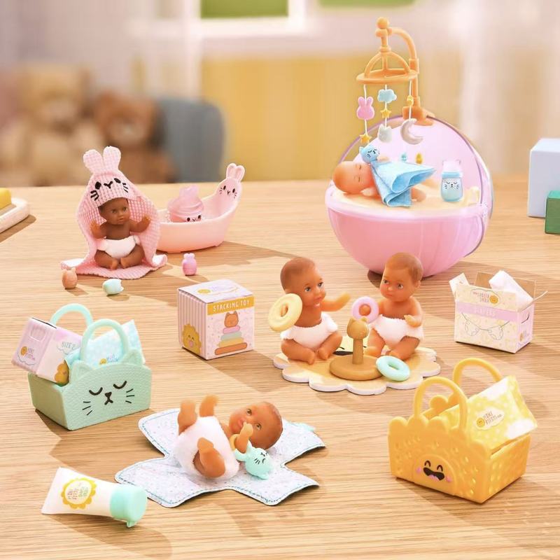 Miniverse Original Baru Make I - Baby Products To Gift ulasan dan harga