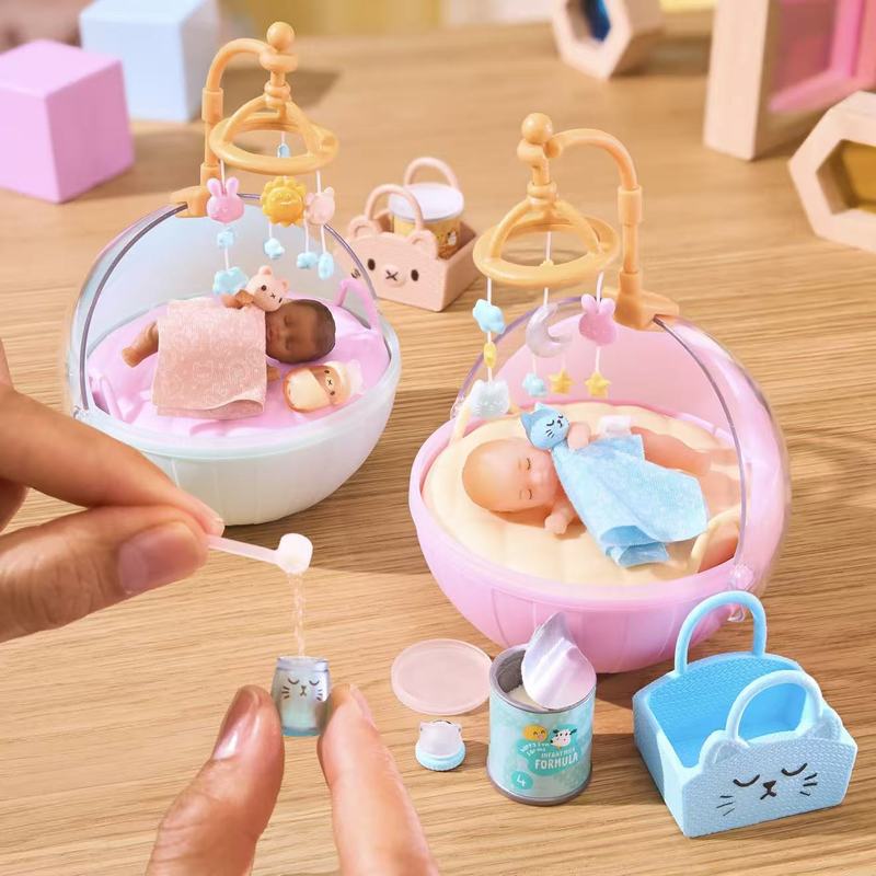 Miniverse Original Baru Make I - Baby Products To Gift ulasan dan harga