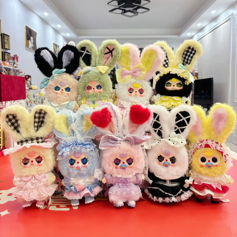 Baby Three Lolita'S Dream Mini - Baby Products To Gift ulasan dan harga