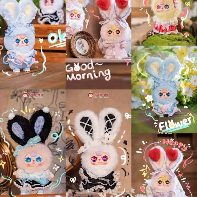 Baby Three Lolita'S Dream Mini - Baby Products To Gift ulasan dan harga