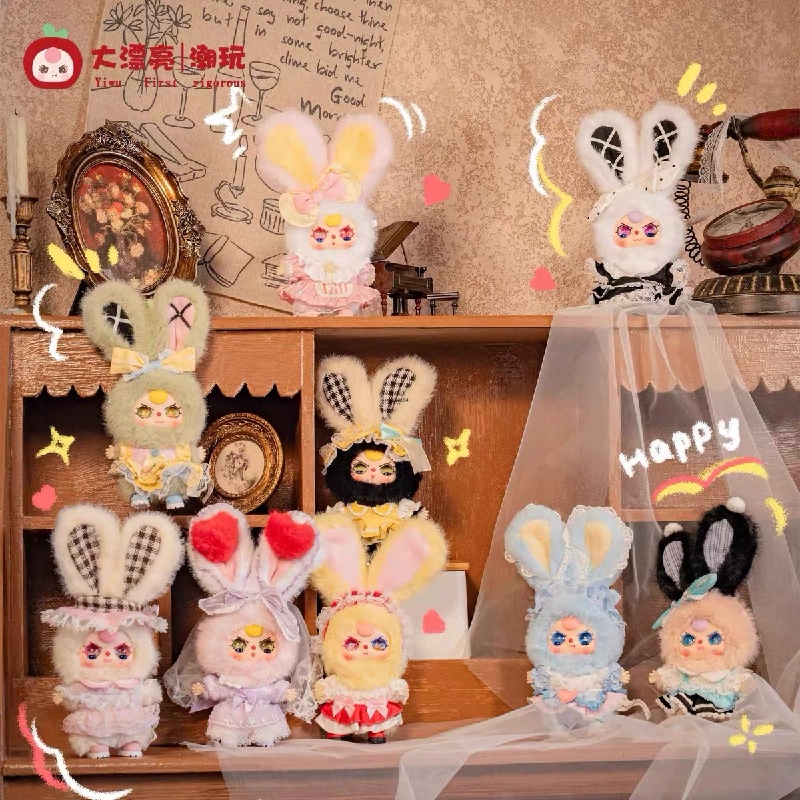 Baby Three Lolita'S Dream Mini - Baby Products To Gift ulasan dan harga