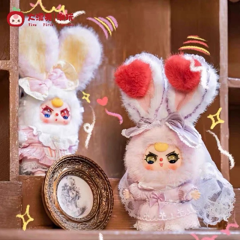 Baby Three Lolita'S Dream Mini - Baby Products To Gift ulasan dan harga