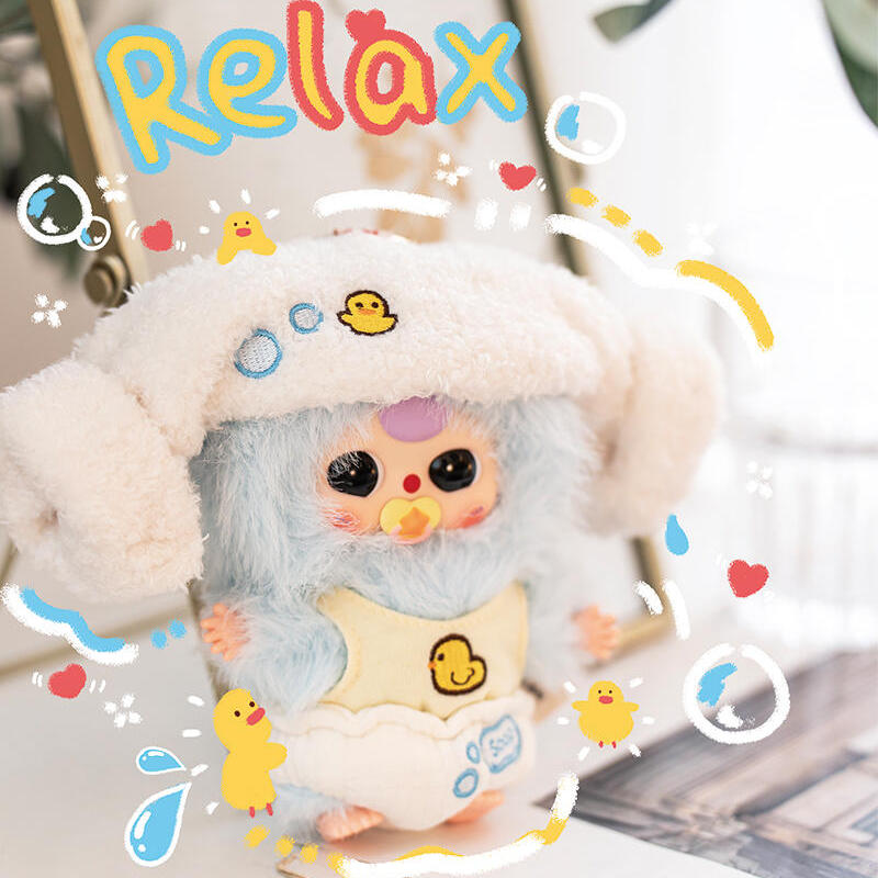 Boneka Vinyl Plush Seri Bayi T - Baby Products To Gift ulasan dan harga