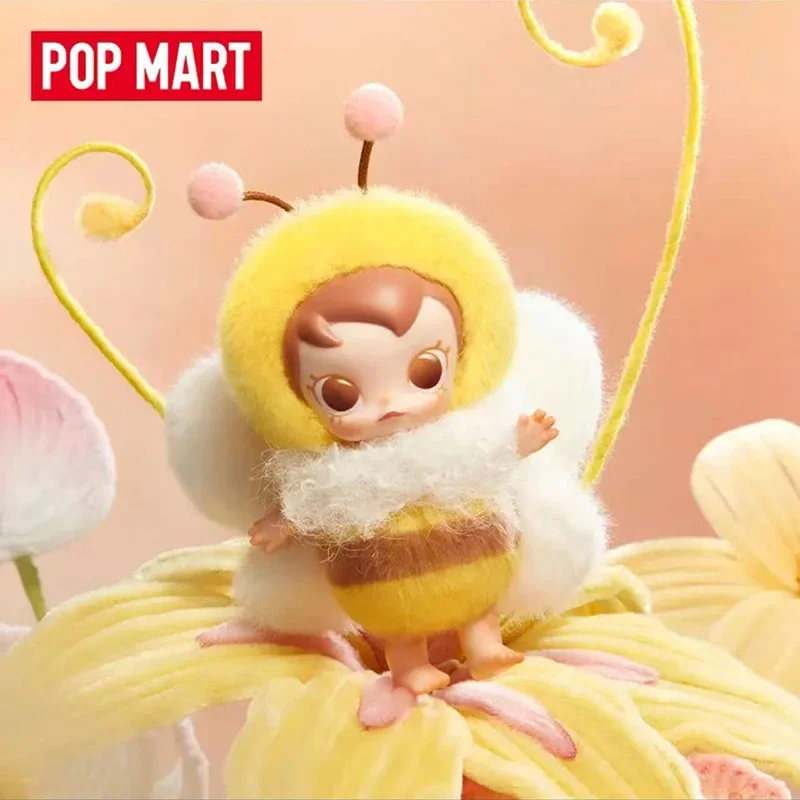 POP MART Baby Molly Buggy Roam - Baby Products To Gift ulasan dan harga