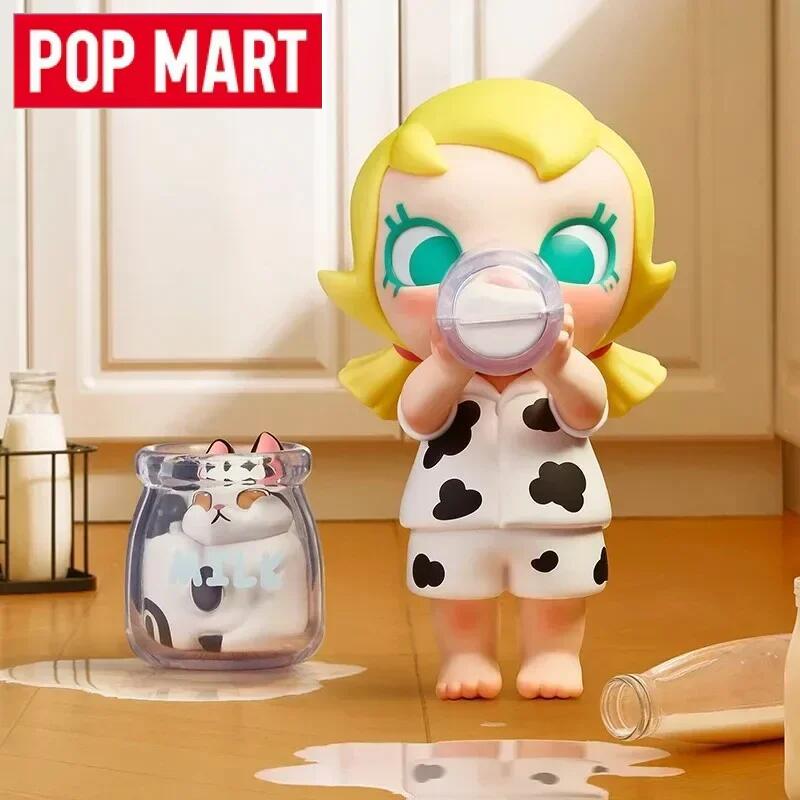 POP MART Baby Molly & Baby Tab - Baby Products To Gift ulasan dan harga