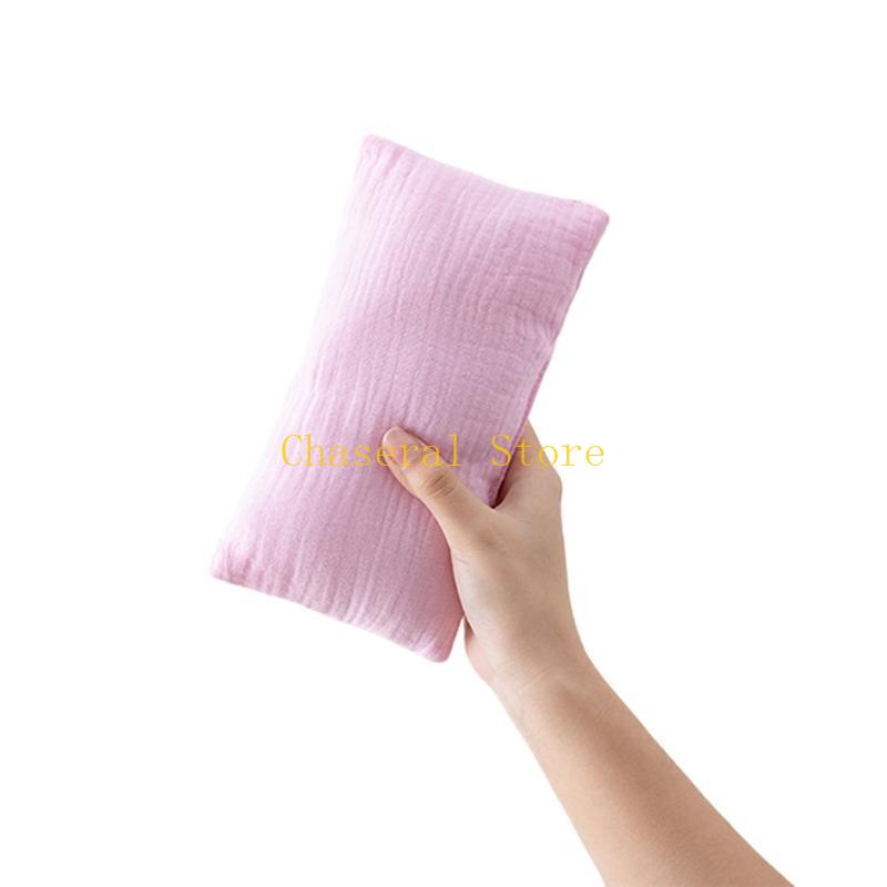 E7CE Tempat Tidur Bayi Bantal  - Anti-Roll Baby Pillow ulasan dan harga