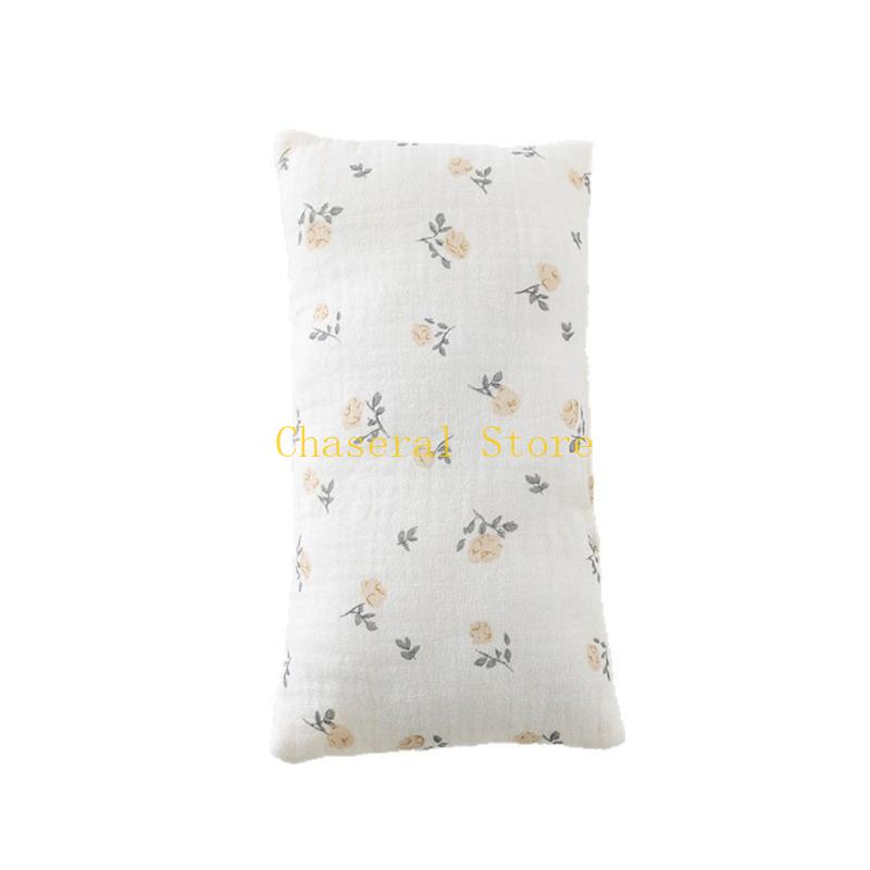 E7CE Tempat Tidur Bayi Bantal  - Anti-Roll Baby Pillow ulasan dan harga