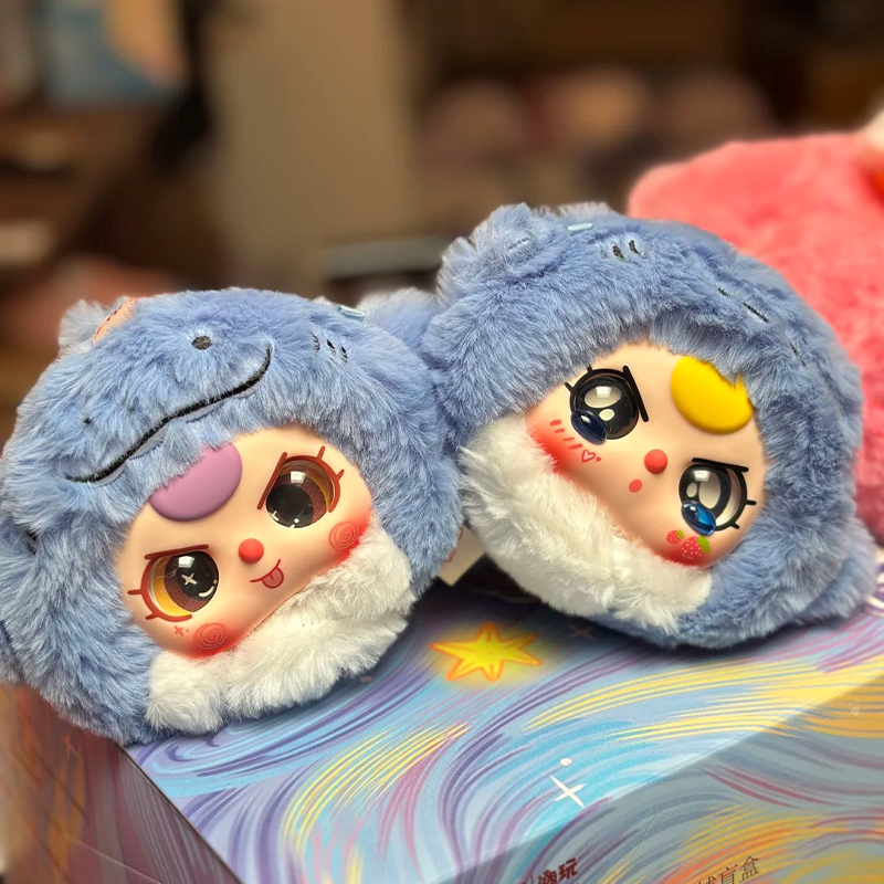 Mainan Mewah Seri Kotak Buta L - Baby Products To Gift ulasan dan harga