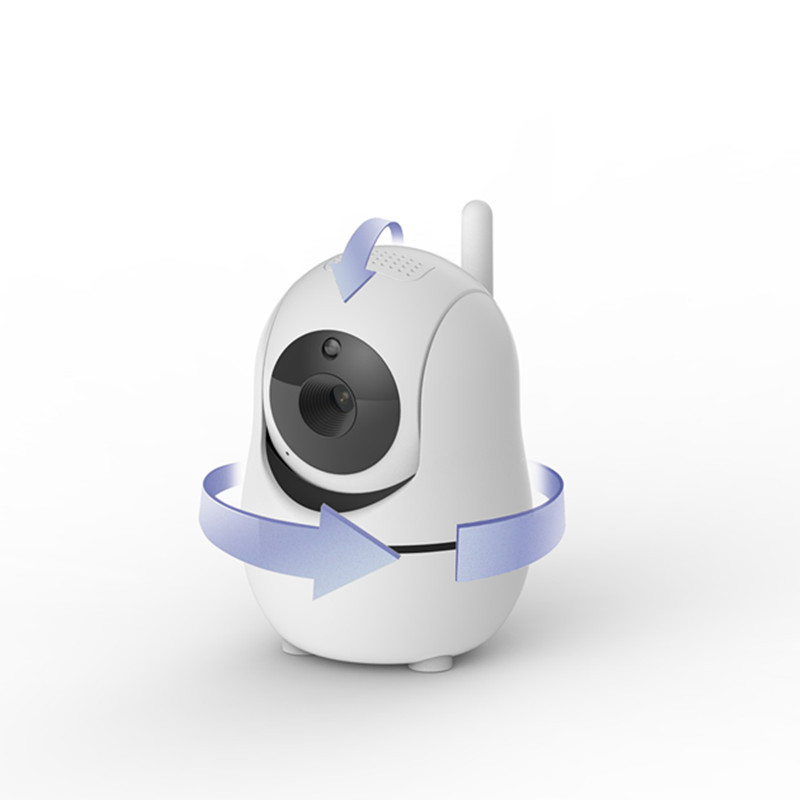 Kamera Terpisah untuk Monitor  - Baby Monitor Sensor ulasan dan harga