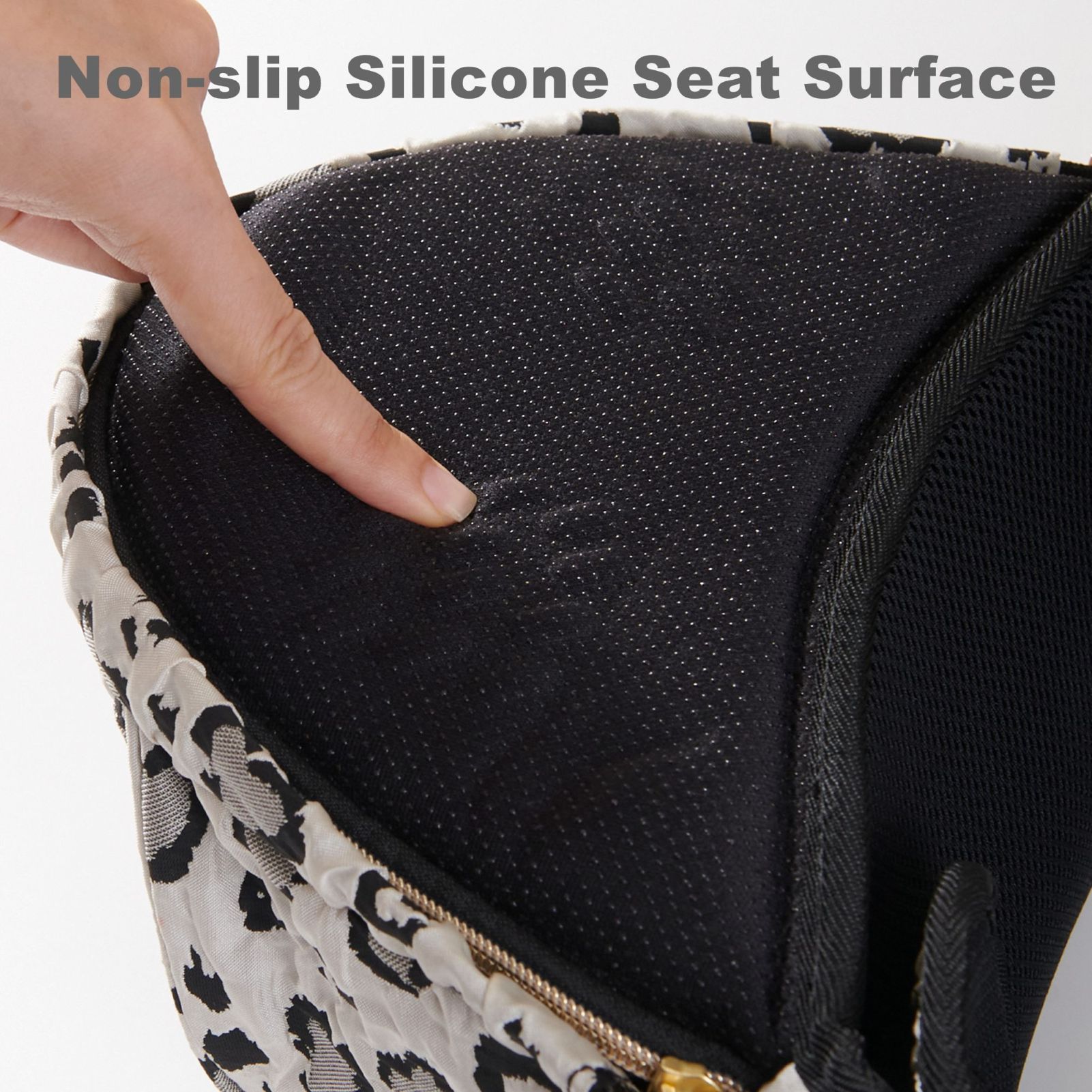 SUNVENO gendongan bayi, motif  - Ergonomic Baby Carrier ulasan dan harga