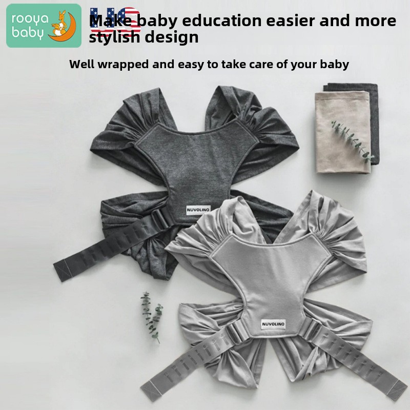 Gendongan Bayi Ergonomis Bentu - Ergonomic Baby Carrier ulasan dan harga