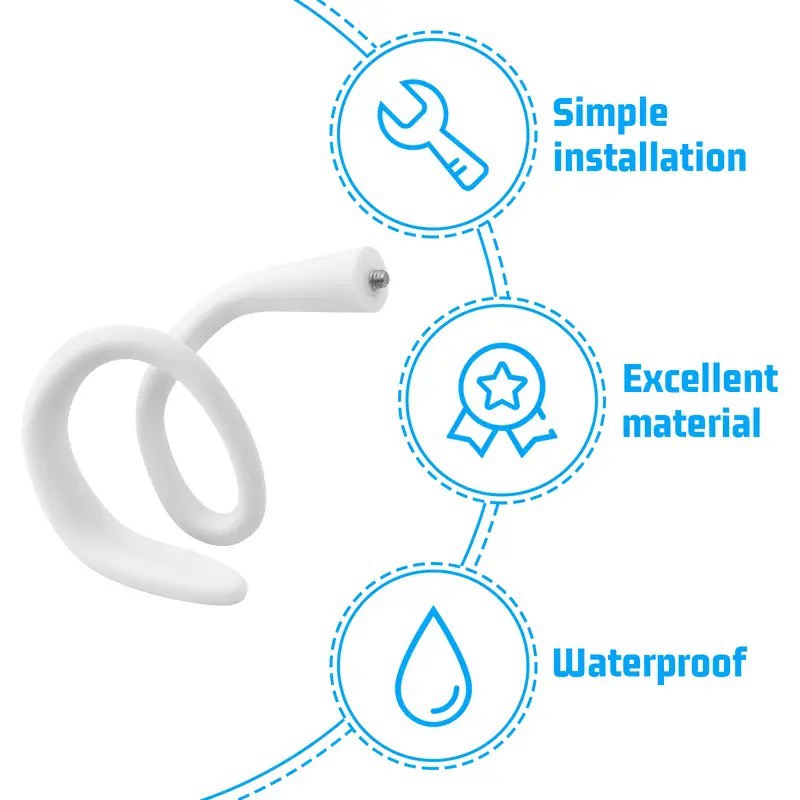 SM50 SM70 BABY6 Dudukan Kamera - Baby Monitor Sensor ulasan dan harga